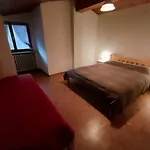 Ciasa Oriella Apartment Cibiana