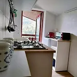 Apartment Ciasa Oriella Cibiana