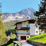 Apartment Ciasa Oriella Cibiana