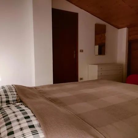 Ciasa Oriella Apartment *