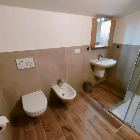 Ciasa Oriella Appartement *