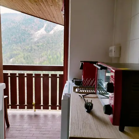 Appartement Ciasa Oriella